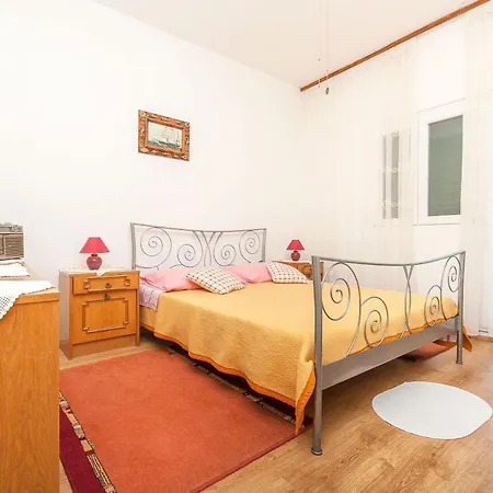 Apartman Barbara Poljica (Trogir)
