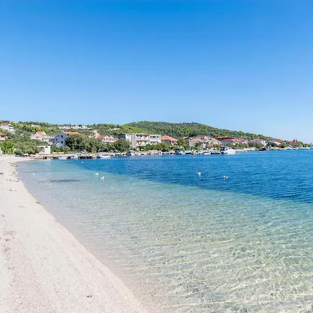 Jasminka * Poljica (Trogir)