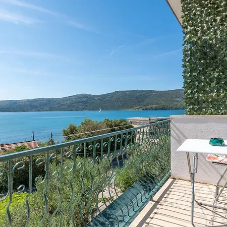 Barbara Poljica (Trogir)