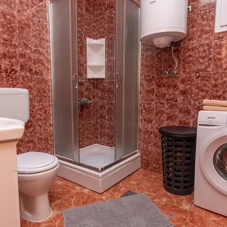 Barbara Apartman Poljica (Trogir)