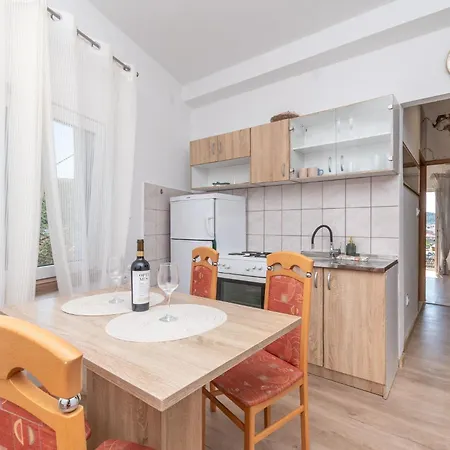 Διαμέρισμα Barbara Poljica (Trogir)