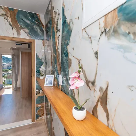 Apartman Barbara